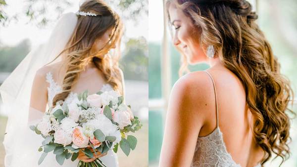 Wedding Hair Tips And Tricks Every Bride Must Know