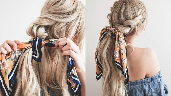 Summer How To Guide & Tips – Luxy Hair