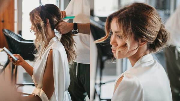 Slay your wedding hair trial with these 10 tips – Luxy Hair