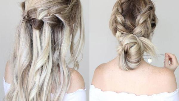 Pinterest Hair – Luxy Hair