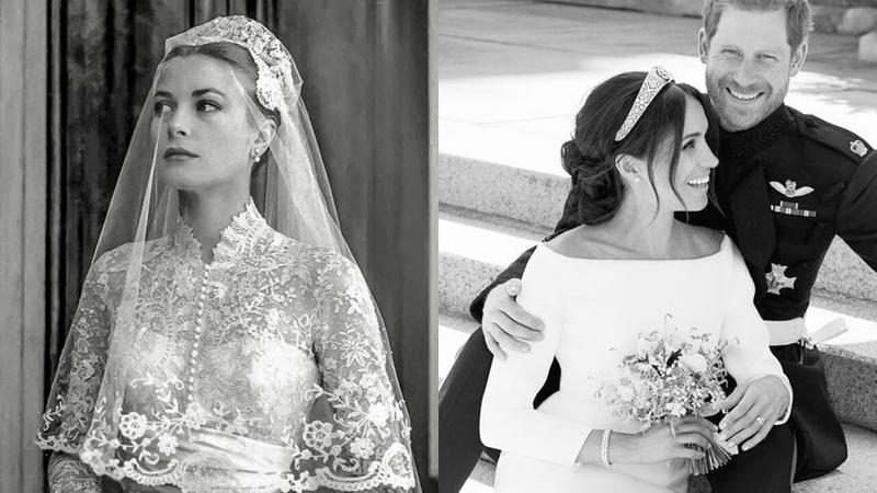 Best Royal Wedding Hairstyles Of All Time: Photos, Ideas & Inspiration
