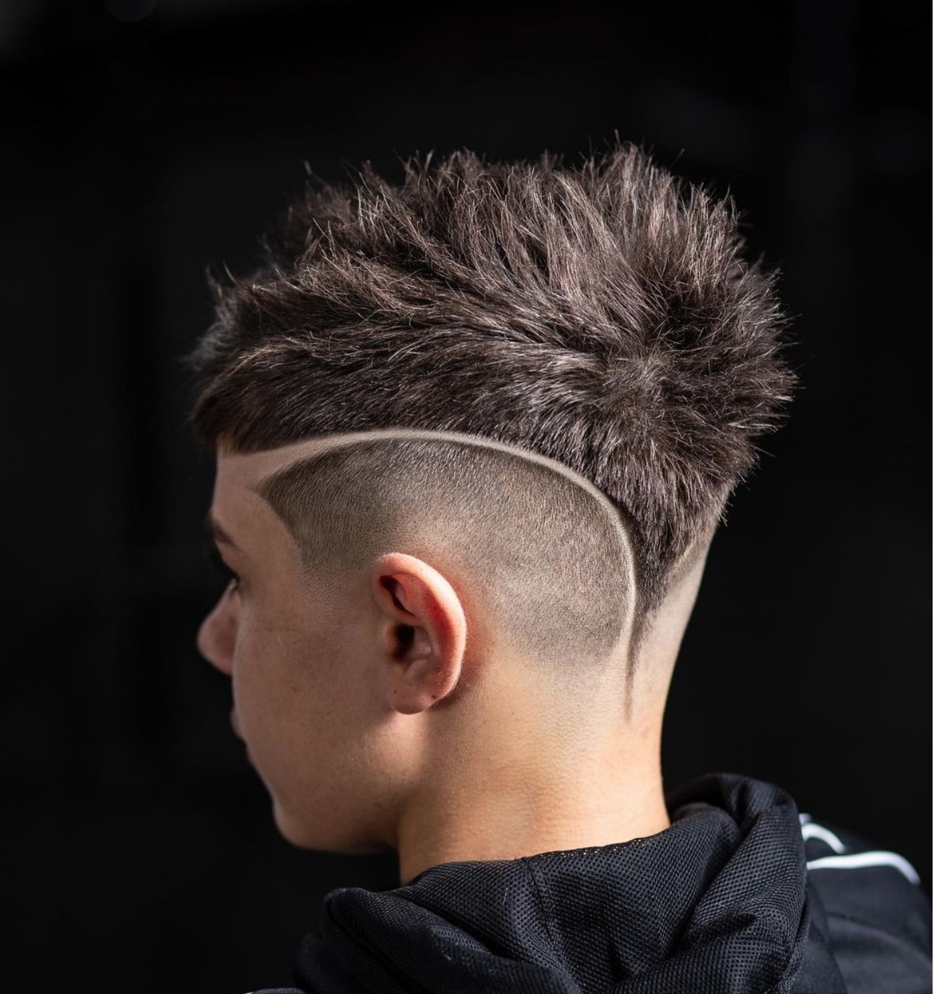 100+ Best Fade Haircuts For 2021