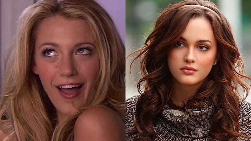 Gossip Girl Hairstyles: Hairstyles To Try