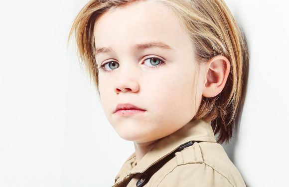 30 Toddler Boy Haircuts For 2022 (Cool + Stylish)