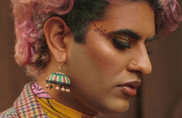 Alok Vaid-Menon on the Power & Joy of Queer Beauty