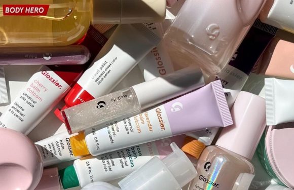 Glossier’s Friends of Glossier Sale 2022 Offers 20 Percent Off Sitewide on Makeup, Skin Care, and Body Care