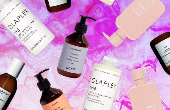 23 Best Shampoos and Conditioners for Colored Hair 2022 to Maintain a Fresh, Vibrant Hue
