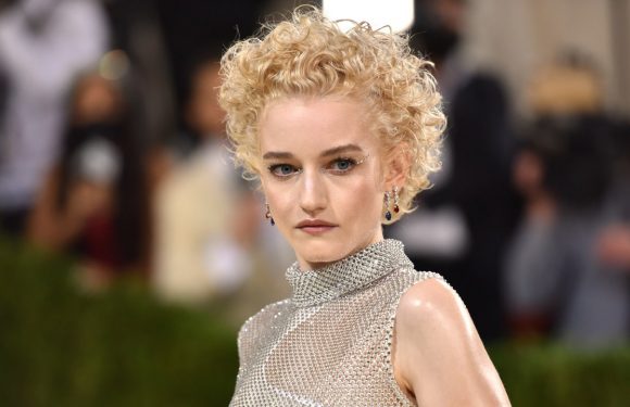 Julia Garner Is Set to Play Madonna In a Biopic Directed by the Pop Star Herself