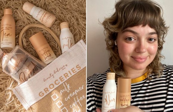 Beauty Bakerie’s New Skin-Care Line Works For All Skin Types | See Photos, Editor Review