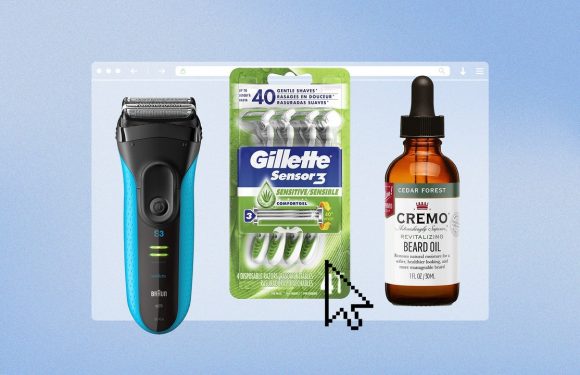 35 Best Amazon Grooming Deals During Prime Day 2022: Razors, Hair Trimmers, Skin Care & More