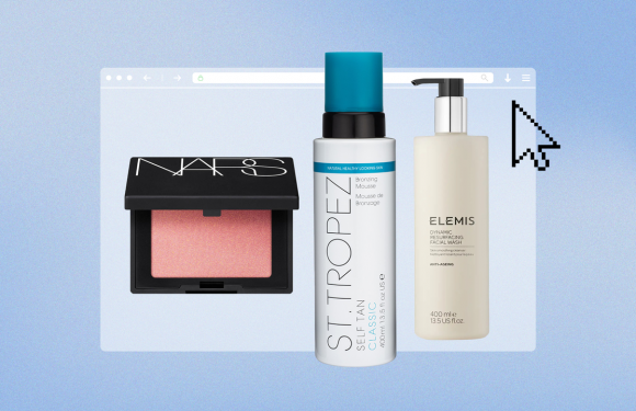 23 Best Nordstrom Anniversary Sale Items 2022: Best Beauty Deals to Shop During General Access | La Mer, Olaplex, Benefit, and More