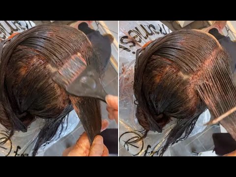 Hair Color Tips & Techniques: How to lift the coloured hair with out of bleach