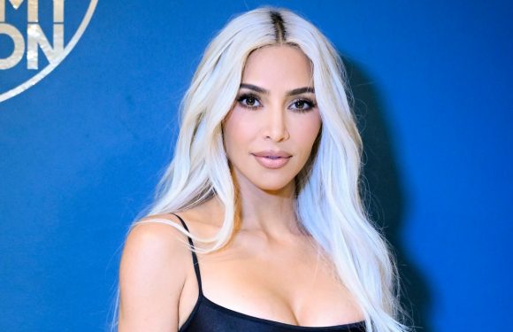 Kim Kardashian In Minion Makeup… Do I Even Need to Finish This Headline? – See Video