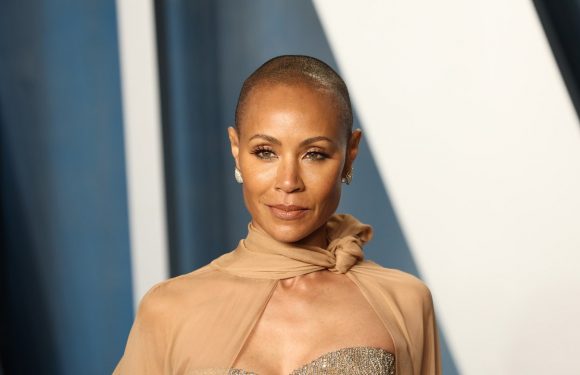 Jada Pinkett Smith Celebrated Bald Is Beautiful Day With a Glam Selfie — See Photos