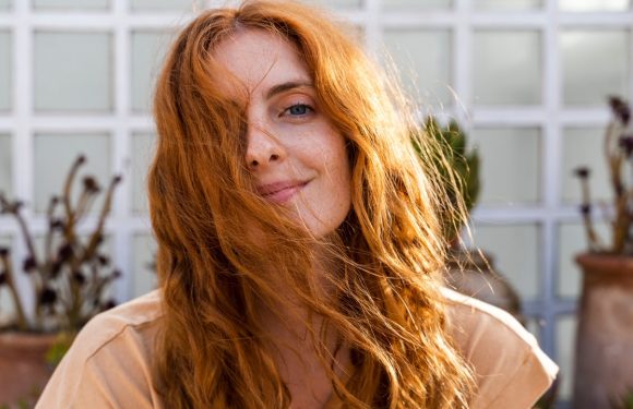 A $15 Hair Gloss Is Going TikTok-Viral for the Miracles It Works on Natural Redheads — See Video