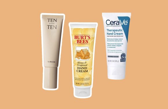9 Best Nourishing Hand Creams at Target 2022 That’ll Banish Dry, Cracked Winter Skin