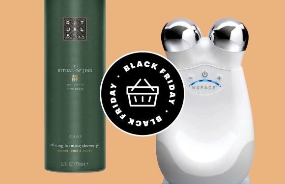 25 Best SkinStore Black Friday Sales 2022 to Glow Up This Winter: Shop, NuFace, EltaMD, Olaplex