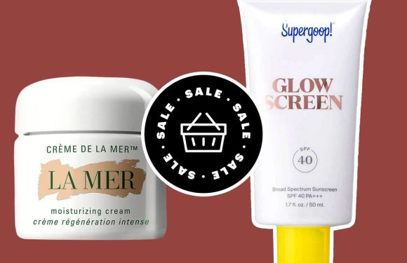 Bluemercury’s Black Friday Sale 2022 Is Kicking Off With Up to 20% Off Luxury Beauty Brands: Holiday Party Deals
