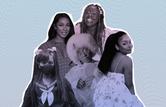 5 Influencers Creating Space for Black Women in Alternative Beauty Trends