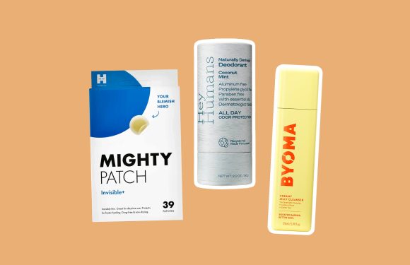 23 Best Target Skin-Care Brands 2022: Hero Cosmetics, Versed, Mele, The Ordinary