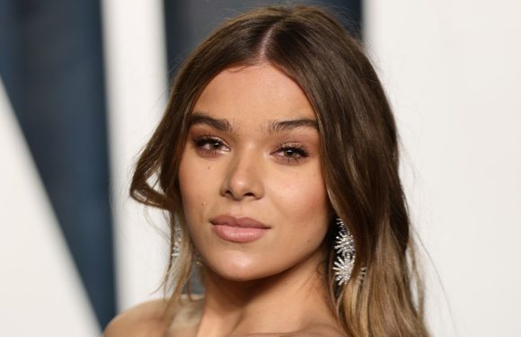 Hailee Steinfeld’s Invisible French Manicure Was the Best Part of Her Birthday Ensemble — See Photos