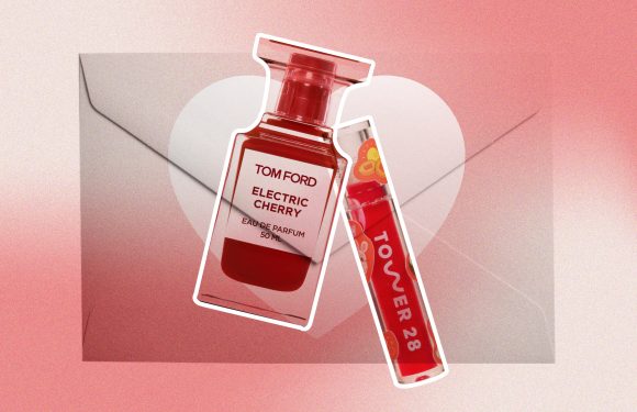 21 Best Valentine’s Day Gifts for Her 2023: Tom Ford, Augustinus Bader, Tower 28