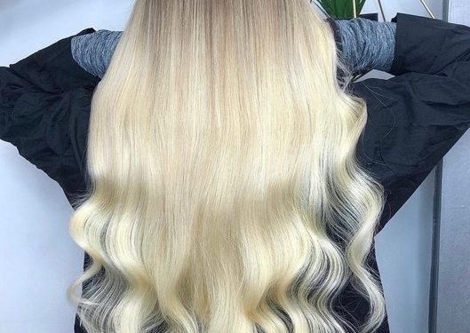 How to Choose the Perfect Length of Hair Extensions for You