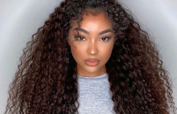 Beautyforever Lace Front Wigs & U Part Wigs: Your Go-To Solution For Natural Looking Hair