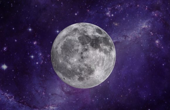 How the Full Snow Moon on February 5 Will Impact You Astrologically