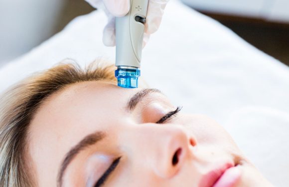 What Is the HydraFacial Treatment and Why Is It So Popular?