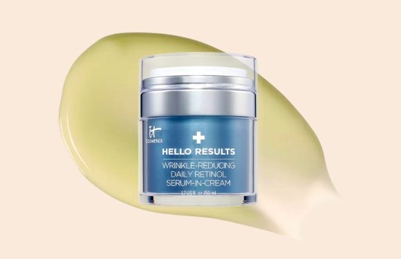 15 Best Retinol Creams 2023 You Can Buy Without a Prescription for Clearer, Firmer, and Glowing Skin