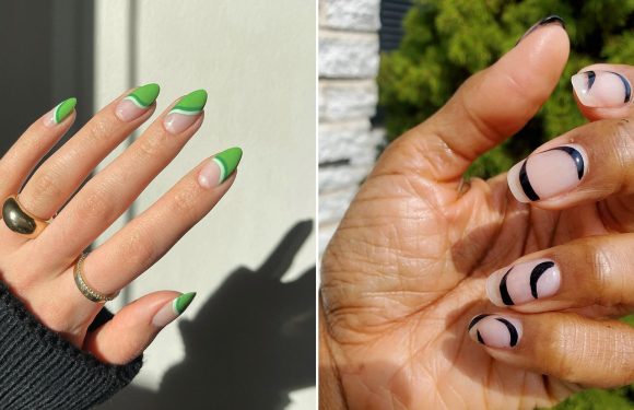 38 Spring Nail Designs to Screenshot for Your Next Manicure — See Photos