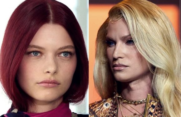 What hair color is fashionable in 2023?