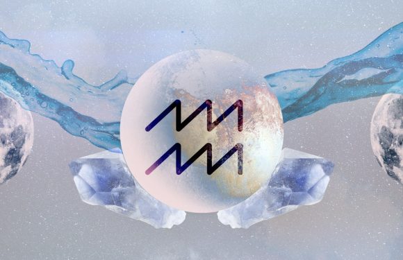Your Guide to Pluto’s Move Into Aquarius, the Biggest Astrological Transit of 2023 and 2024