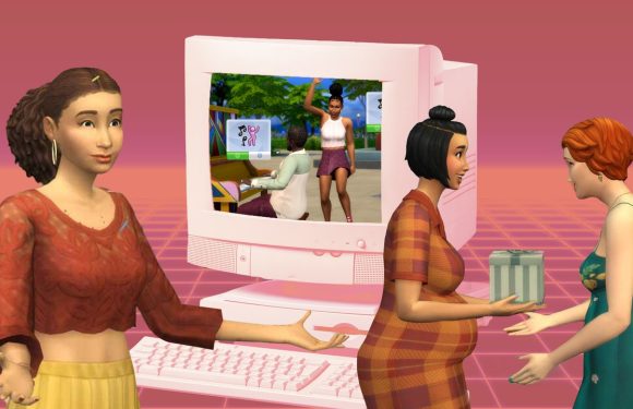 The Sims Enlisted Black Hollywood’s Favorite Hairstylist to Create Its Latest Inclusive Hairstyles — See Photos