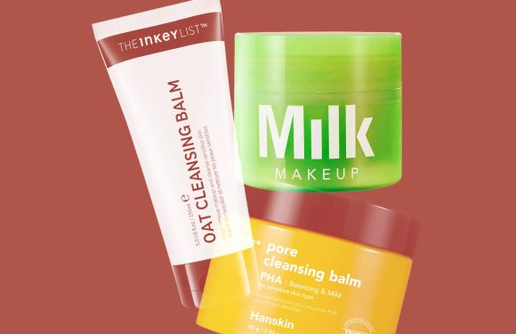 17 Best Cleansing Balms 2023 to Remove Stubborn, Waterproof Makeup: Editor Reviews