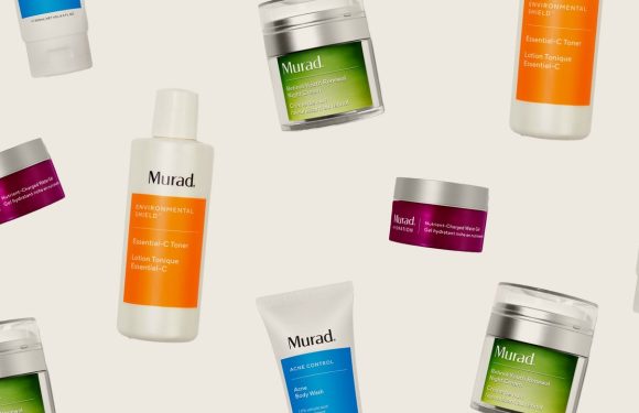 Murad’s Friends and Family Sale 2023 Is Kicking Off With 25% Off Sitewide