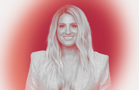 The Products Meghan Trainor Loves for Her “Thin, Thin Hair” — Interview