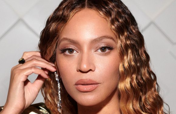 So, Beyoncé Might Have Just Teased Her Own Hair-Care Brand — See Post