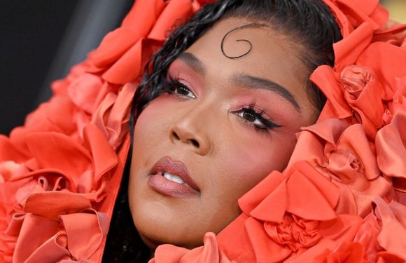Lizzo Basically Has Two Haircuts in One Right Now — See Photos