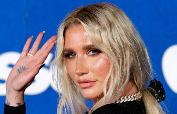 Kesha Says She Almost Died of a Rare Complication From an Egg-Freezing Procedure