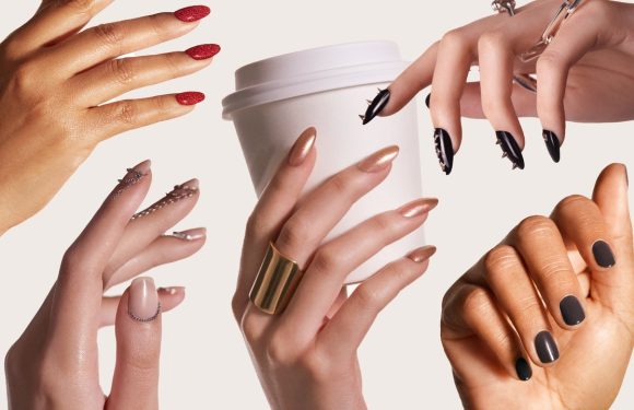9 Fall 2023 Nail Art Trends That You’re About to See Everywhere — See Photos