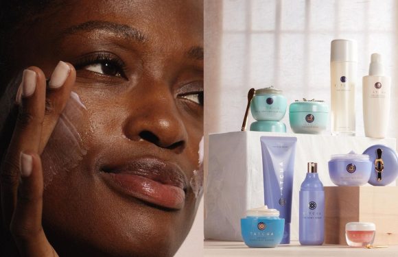 Tatcha’s Friends and Family Sale 2023 Is Back With 20% Off Sitewide: Best Japanese Skin-Care Deals, Shop Now