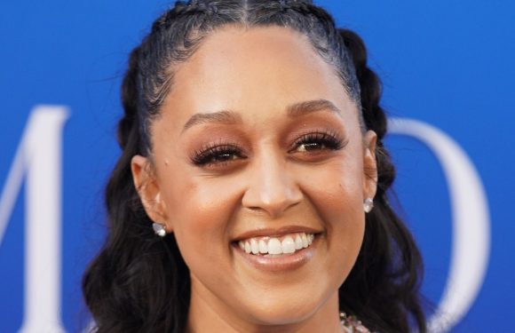Tia Mowry Is Ringing In Her Single Era With a Drastic Pixie Haircut — See Photos