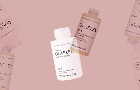 6 Olaplex Products on Sale for Amazon Prime Day 2023 — See Deals, Shop Now on Amazon