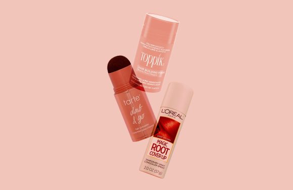 11 Best Root Touch-Ups in 2023 to Maintain Your Hair Between Appointments