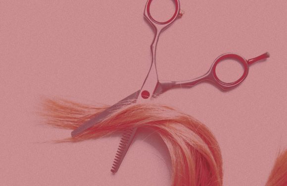 How to Cut Your Own Hair at Home When You Can’t Go to a Salon — Expert Tips