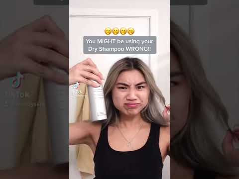 Triple Threat Brunette Dry Shampoo – Valentehair.com