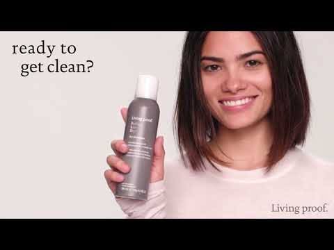 Living Proof Dry Shampoo Perfect Hair Day – Valentehair.com
