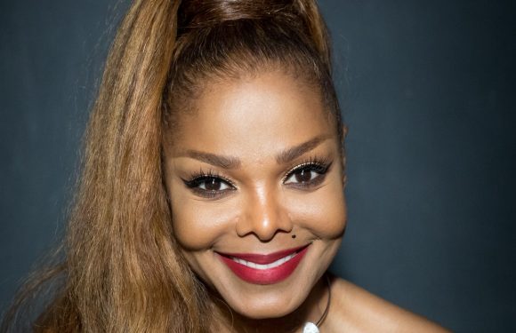 Janet Jackson’s Ponytail Is the Very Definition of Main Character Energy — See Photos